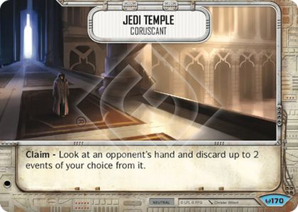 Tempio Jedi