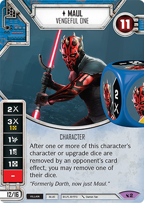 Maul