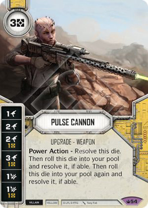Pulse Cannon