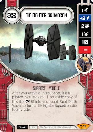 TIE Fighter Squadron