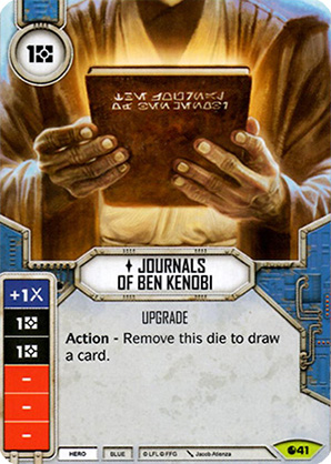 Diario di Ben Kenobi