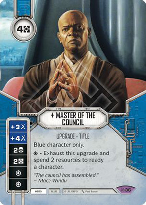 Maestro del Consiglio