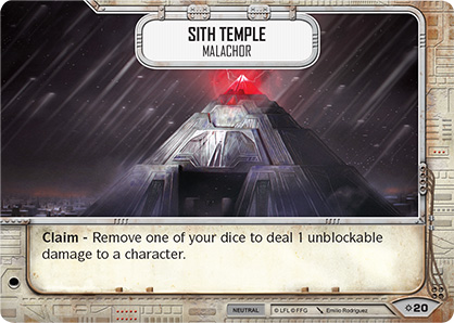 Tempio Sith