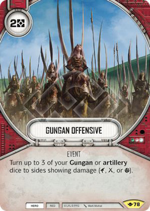 Offensiva Gungan
